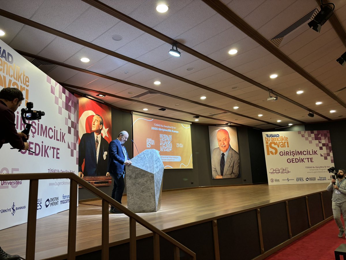 Türkiye’de Girişimcilik tweet media
