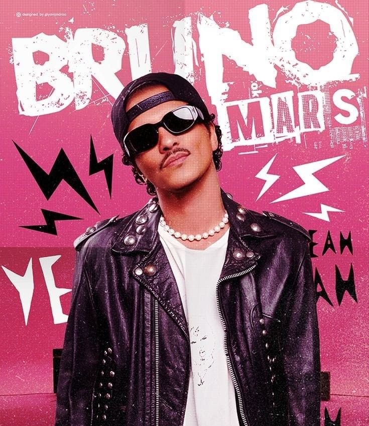 ROSÉ and Bruno Mars' "APT." is now certified Diamond in France.