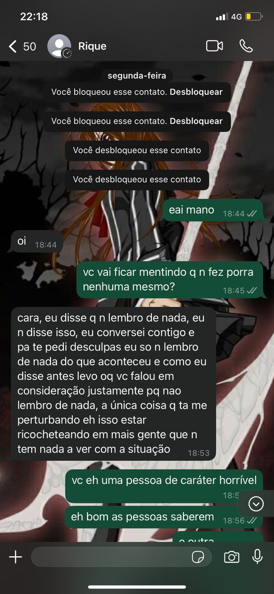 exposedrique's tweet photo. no dia 14/02/25 (sexta-feira), eu sofri um estupro pelo @riquenelas. https://t.co/DyELaao3Wr