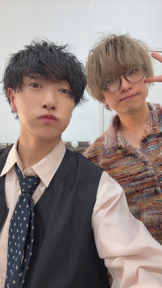 神久保翔也🐟甘党男子🎂12/2ワンマン on X