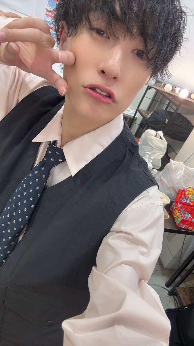 神久保翔也🐟甘党男子🎂12/2ワンマン on X