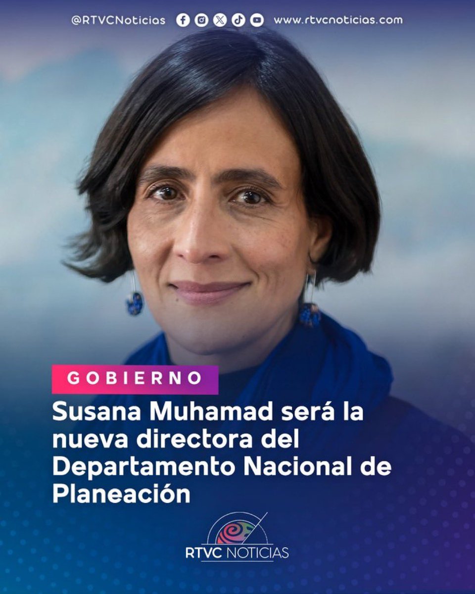 La Ministra Susana Muhamad le aprendió muy bien a su maestro y hoy destaca por emular 2 de sus característica centrales: su gran capacidad de engaño y su INCOHERENCIA. mascolombia.com/incoherencias-…