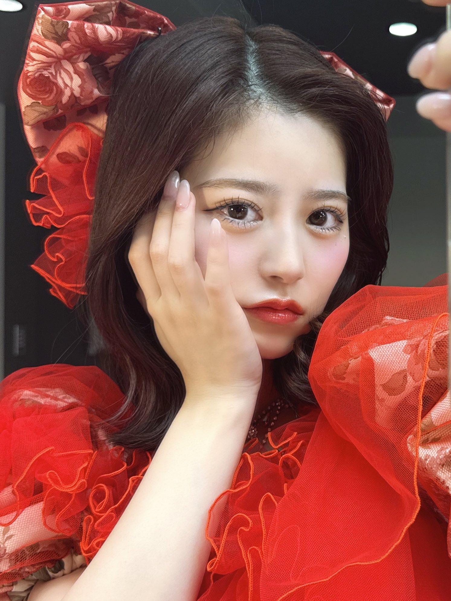 月足天音 チェキ プリンセス NEWKAWAII AMANE 71bA5L75mgL._SY200_QL15_.jpg