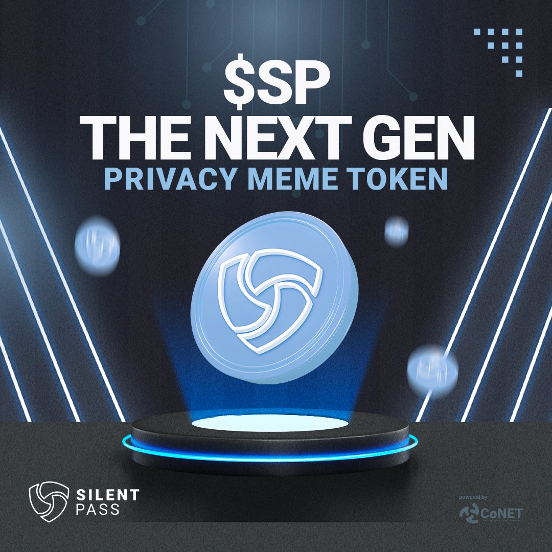 Silent Pass VPN tweet media