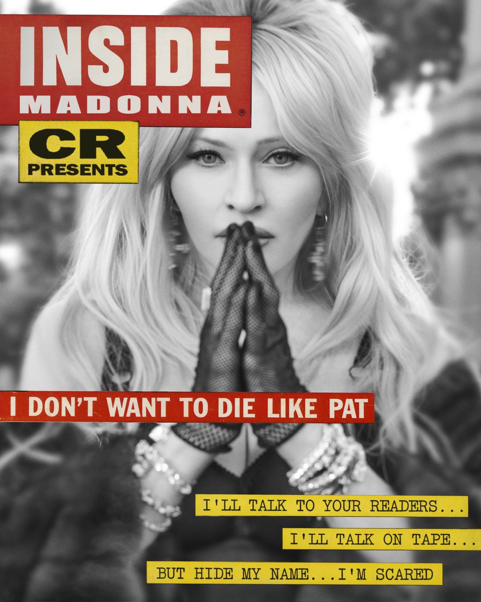 Kill or be killed… The industry taught me that. <a href="/CRFASHIONBOOK/">CR FASHION BOOK</a> #stevenklein