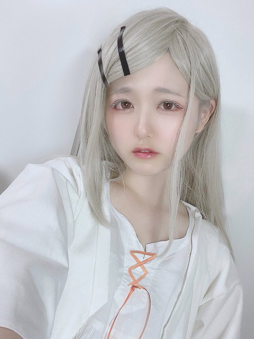 Twitterのコスプレ画像14