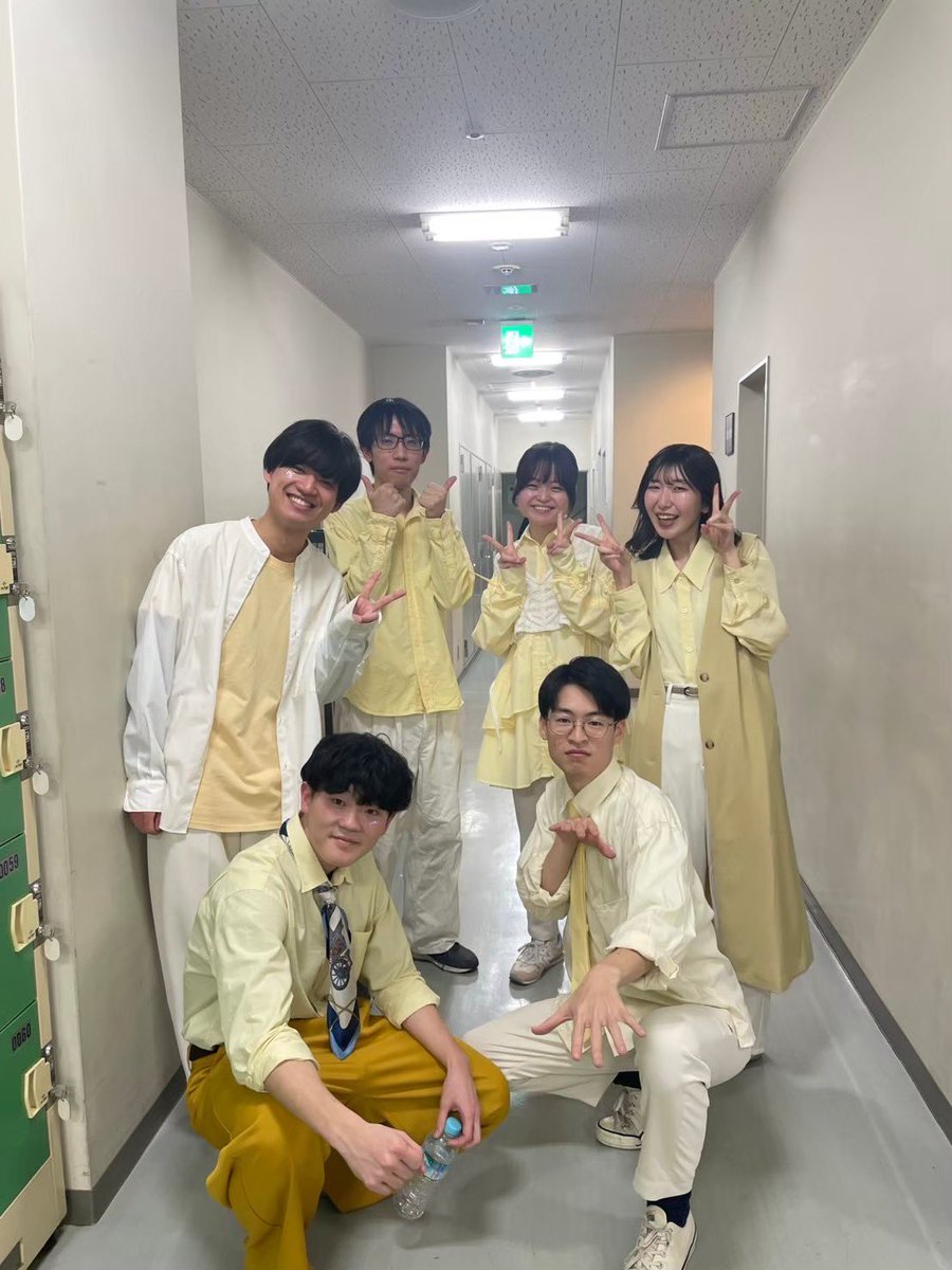 【まほ日記】

共催ラストライブのチケット発売されてます！！
企画や新曲などもありますのでぜひいらしてくださいー！！