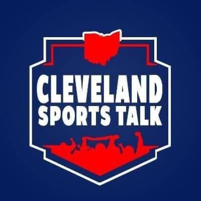 CLEsportsTalk's tweet photo. We've had great additions so far! Cleveland Sports Talk is looking for new writers! If interested, please email Zach@CLEsportsTalk.com.  Browns, Cavs, Guardians, Buckeyes! Whichever you'd like (or all)! #BuiltByFans https://t.co/nFgIrMqNnl