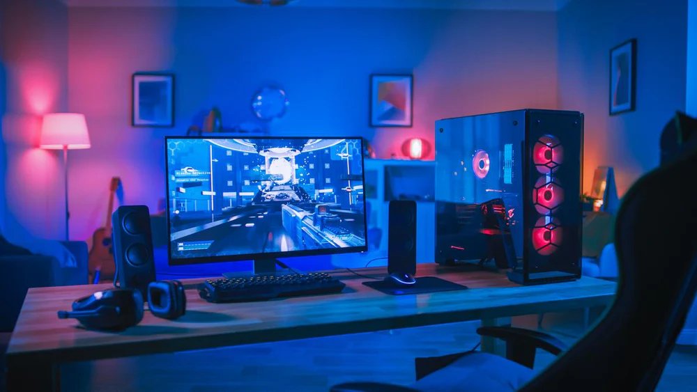 🎮 Monday gaming session? 
What’s your current favorite game? 🎮🔥 

#GamerLife #MondayFun #MondayMotivation 
#WWERaw $AMD $HIMS #Culiacan #digitalart 
$BABA $LCID #BBMzansi $F
