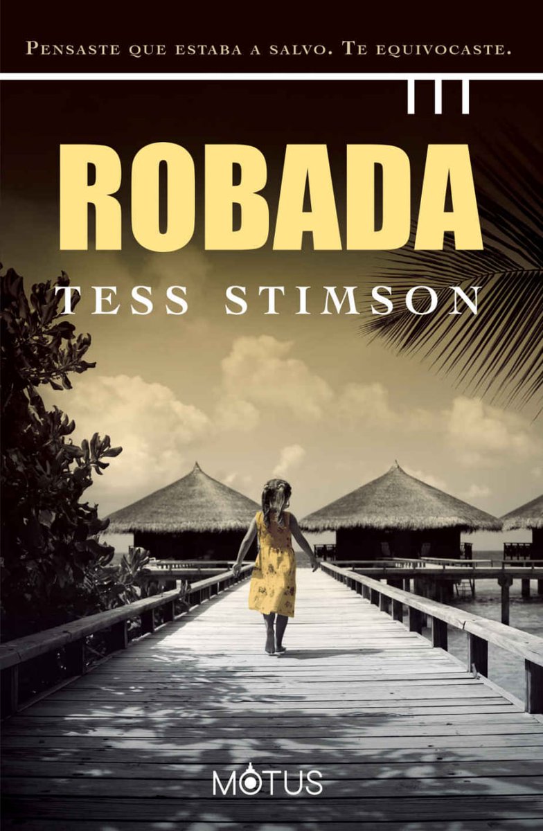 Libro: Robada de Tess Stimson
ngnlibros.blogspot.com/2025/02/robada…