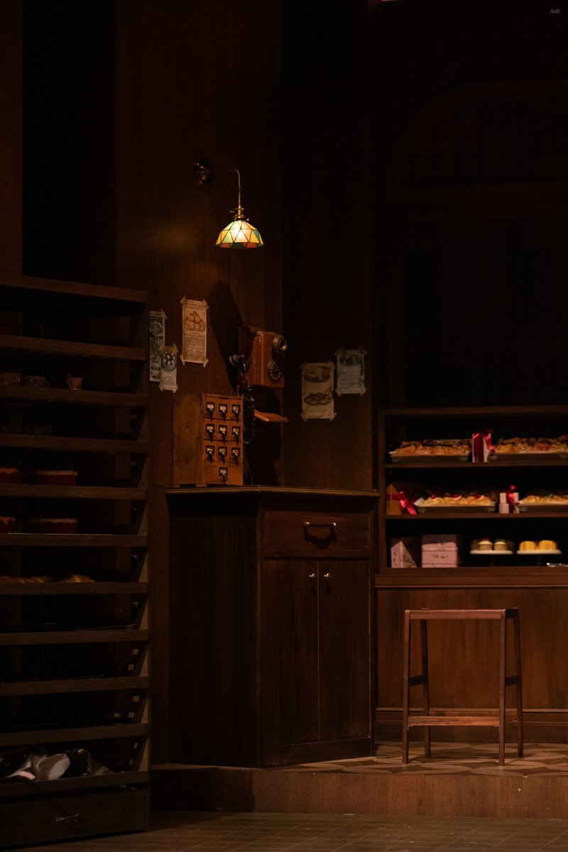 𝐒𝐨𝐥𝐄 ꔛ tweet media