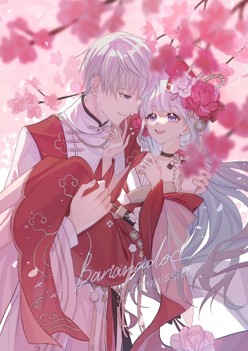 bananadoc3's tweet photo. #Commission https://t.co/qHZUXBsj5N