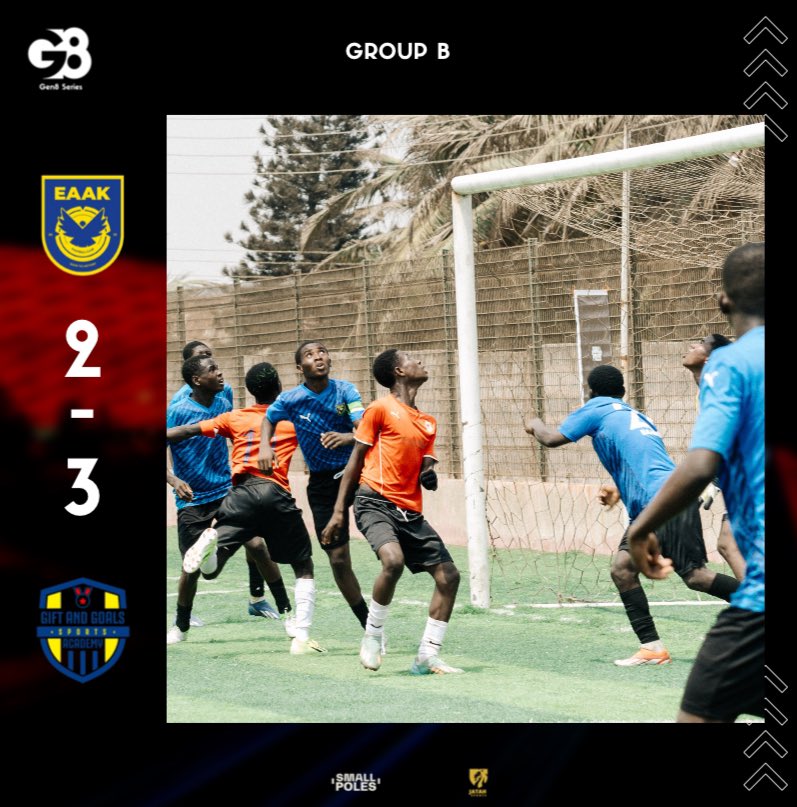 small_poles's tweet photo. G8GBEAAK2GNG3
#We8 #Gen8 #smallpoles https://t.co/U11uXZLIYi