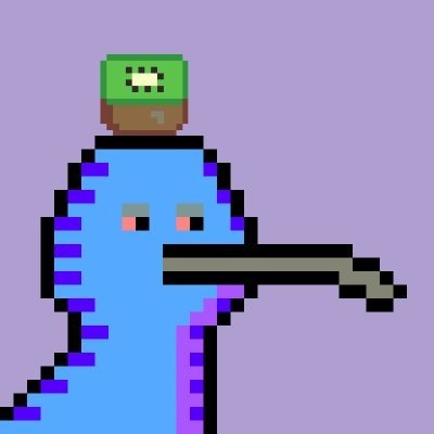 GM, Do You Have A KiwiBird?
Show Them Off 👀
#SolanaCommunity #GM
#OG #SolanaNFTs #Kiwi