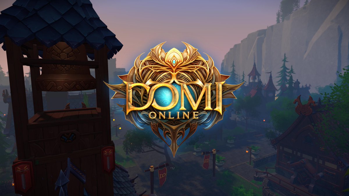 DomiOnline's tweet photo. Another epic weekly update has arrived! 

This time, an update directly from our Lead Deverloper David ⚔️

"I thought it’s time to give you an update of where we are at instead of our usual mini weekly updates. But first some company news!" - David E

We have a new developer that has joined the networking team! He is currently learning the ropes and has already contributed his first bit of work. We are hoping he will help speed up the networking development as it been our biggest roadblock in terms of output.

In addition we have also increased the size of our QA team. They are currently activity playing an updated build and are providing lots of good feedback and bugs reports.

We are working efficiently in implement feedback from the prior playtest, to make the next one final before Open Alpha release!

Here is an overview of what has been achieved since public playtest:

1. Updated chat system with direct messages, resizable window, friends’ improvements and emoji support.

2. Dramatic balancing change to make weapons and armour feel more impactful

3. Added some mitigations to safe spotting

4. Synced loot so now you can steel other players drops if they are too slow picking it up

5. More detailed world to explore and conquer

6. Our WebSocket’s system that we use to talk to the server has been made much more efficient and more reliable

7. Lots and lots of bug fixes.  Our bug fix list is so long it does not fit into a single social post!

8. Integration of the Beam SDK.

Here is what we are currently prioritising:

1. Improvement to enemy pathfinding

2. Better player animations

3. Player ease of onboarding 

4. Networking improvements

We still have some other AI related issues, animation issues and some networking bugs which our team are tackling as we speak.

We are aiming to do the final playtest in the coming months, so be prepared!

- David E, Lead Developer