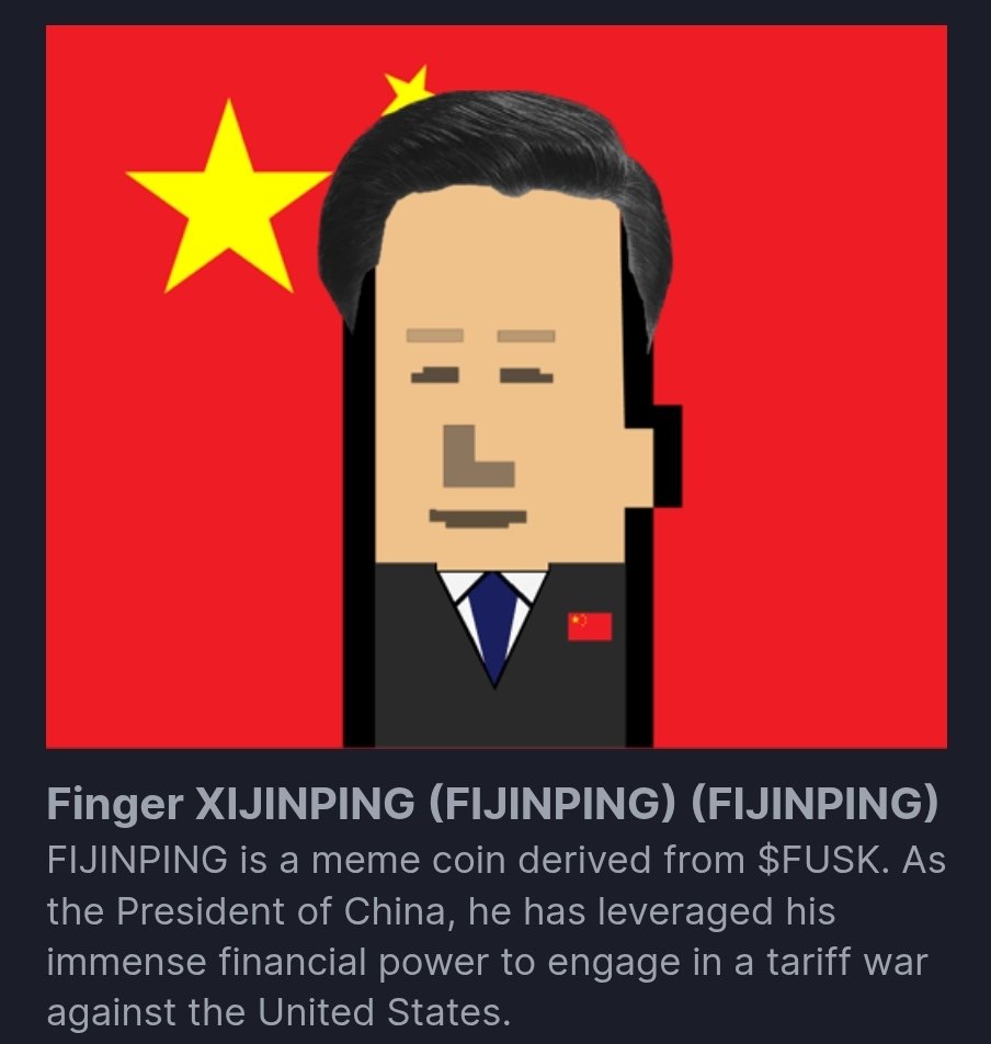 Finger Universe tweet media