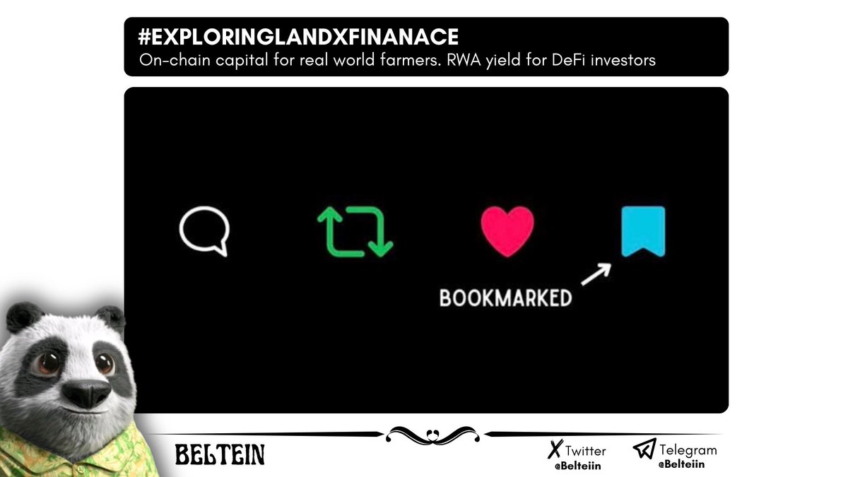 Belteinโ๏ธ (@belteiin) on Twitter photo <a href="/landxfinance/">LandX (๐ฝ,๐พ)</a> โ ๐๐ข๐ ๐ฒ๐จ๐ฎ ๐๐ข๐ง๐ ๐ญ๐ก๐ข๐ฌ ๐ก๐๐ฅ๐ฉ๐๐ฎ๐ฅ ๐๐ง๐ ๐๐๐ฎ๐๐๐ญ๐ข๐จ๐ง๐๐ฅ?
Follow me <a href="/Belteiin/">Belteinโ๏ธ</a> for more educational content๐ง๐พโโ๏ธ
Like, Repost, & bookmark the first post for reference and visibility๐
Intro Video by <a href="/ContentRapper/">๐ฉษ.ฤช.ษ๐ชโง๐ฆ</a>
Graphic Designs by: <a href="/michaelomokaro_/">Big Mike</a> <a href="/landxfinance/">LandX (๐ฝ,๐พ)</a> โ ๐๐ข๐ ๐ฒ๐จ๐ฎ ๐๐ข๐ง๐ ๐ญ๐ก๐ข๐ฌ ๐ก๐๐ฅ๐ฉ๐๐ฎ๐ฅ ๐๐ง๐ ๐๐๐ฎ๐๐๐ญ๐ข๐จ๐ง๐๐ฅ?
Follow me <a href="/Belteiin/">Belteinโ๏ธ</a> for more educational content๐ง๐พโโ๏ธ
Like, Repost, & bookmark the first post for reference and visibility๐
Intro Video by <a href="/ContentRapper/">๐ฉษ.ฤช.ษ๐ชโง๐ฆ</a>
Graphic Designs by: <a href="/michaelomokaro_/">Big Mike</a>