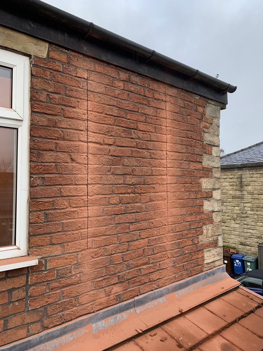 JW Building Services - Bury tweet media