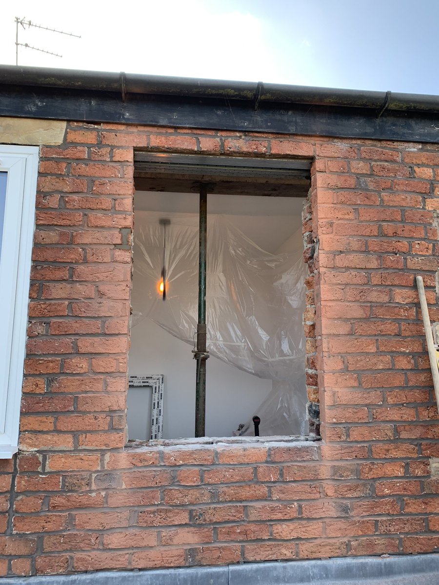 JW Building Services - Bury tweet media