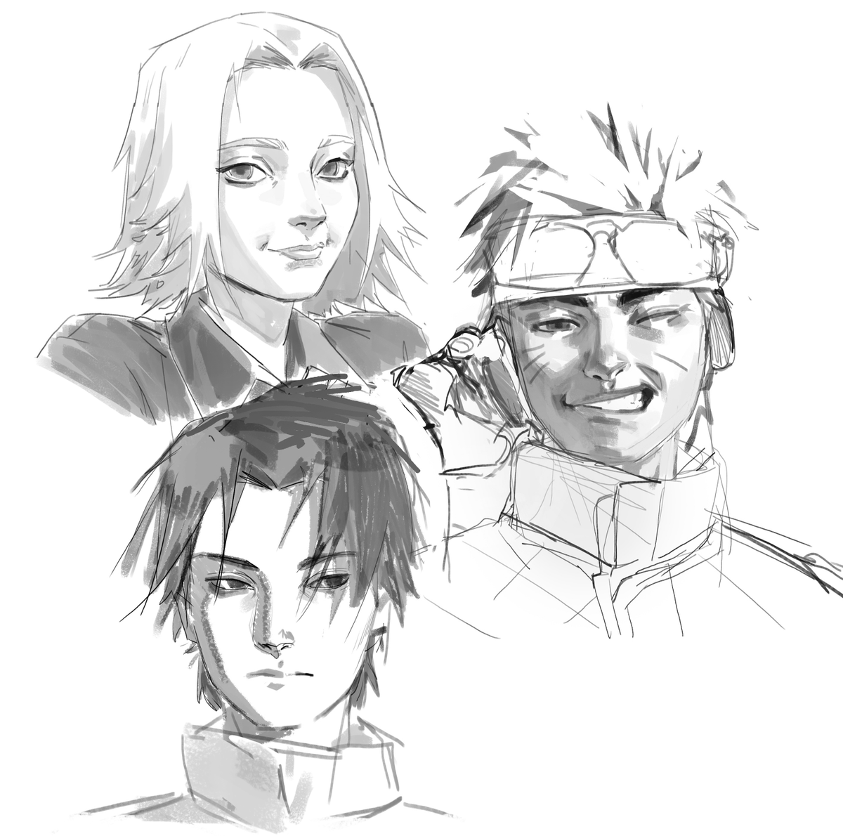 naykeed_'s tweet photo. team 7 sketch https://t.co/aVKLeFHHuL