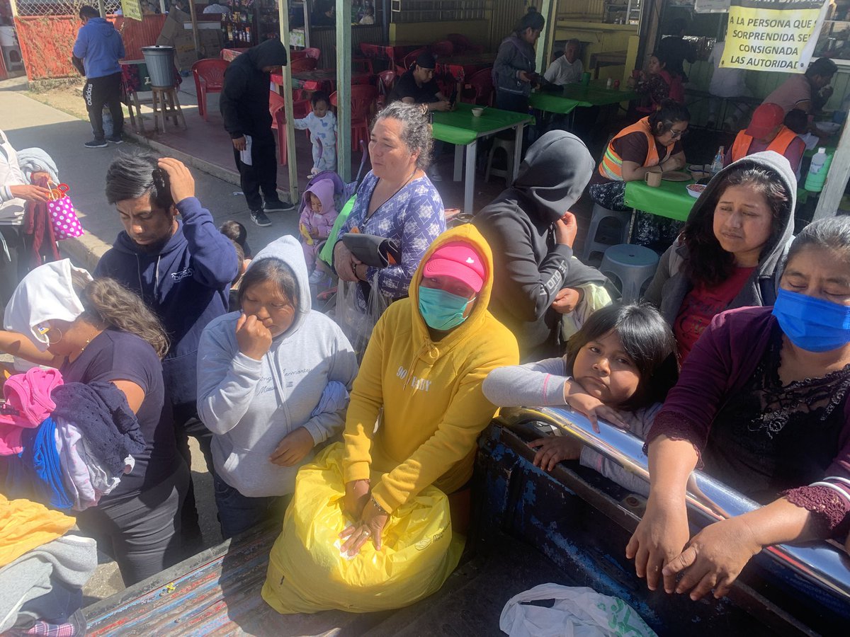 supernicoatole's tweet photo. Muchas gracias por sus donaciones 🙏🏻🤗🇲🇽
La ropa, calzado, juguetes, que tus donas son entregados a las familias que nosotros beneficiamos. Recuerda que deben estar limpios y en buen estado. 🎈EVITA DONAR LO QUE TÚ NO USARÍAS. Miles de gracias por #sumarse #ElCancerNoEspera https://t.co/2Mp7iahYvz
