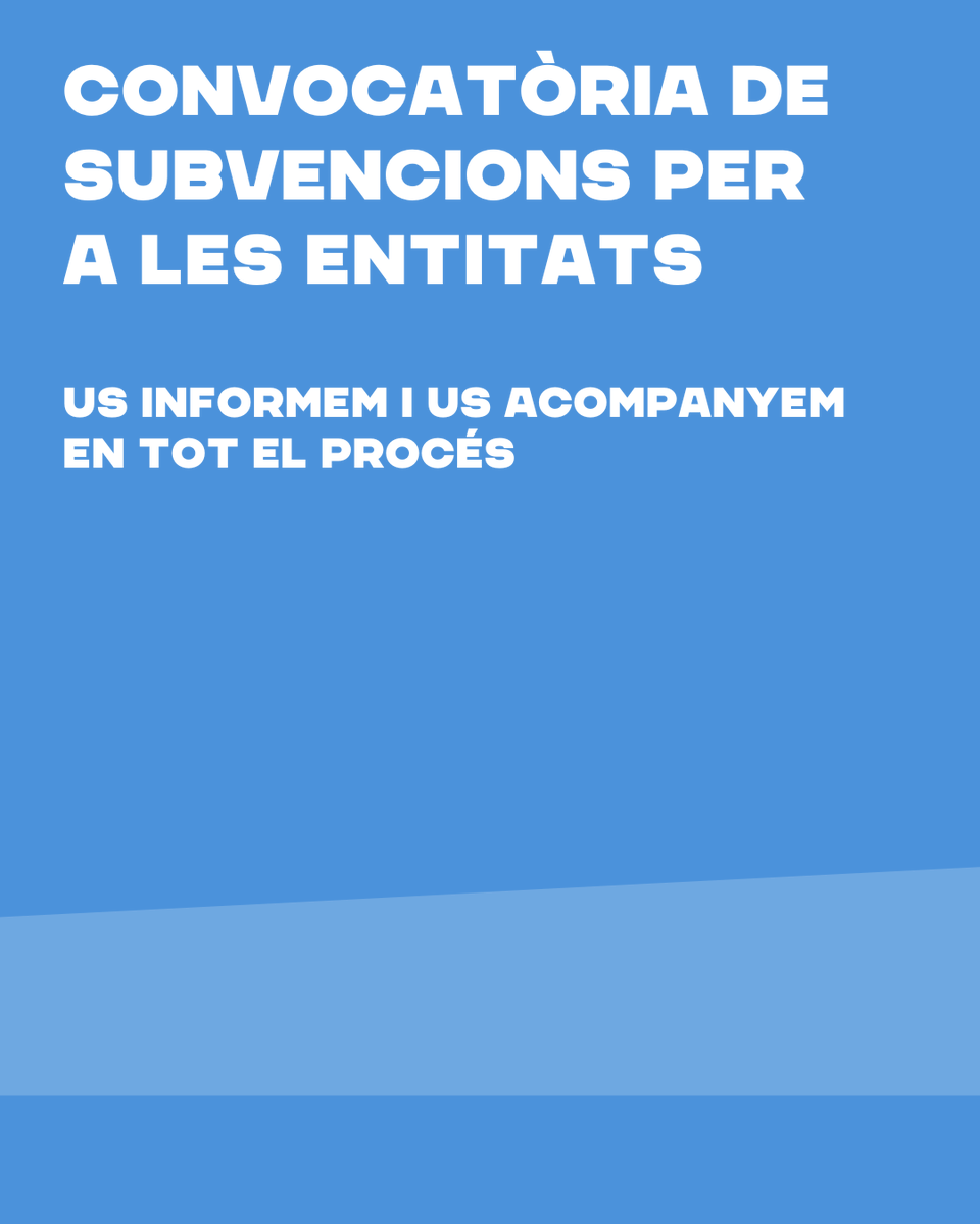 El Prat Participa tweet media