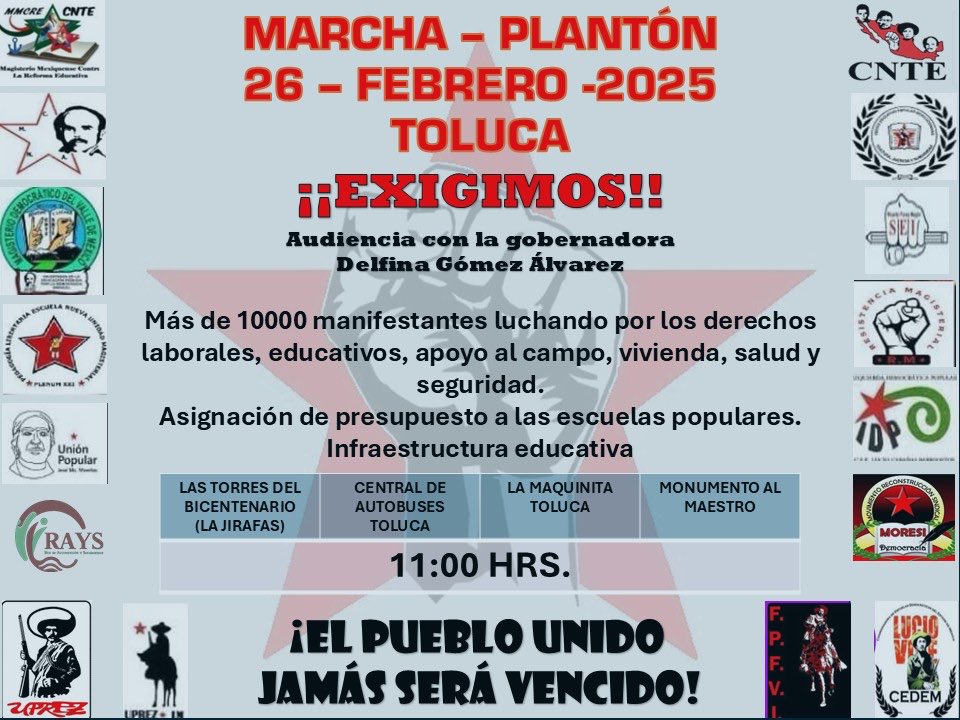 El Teacher tweet media