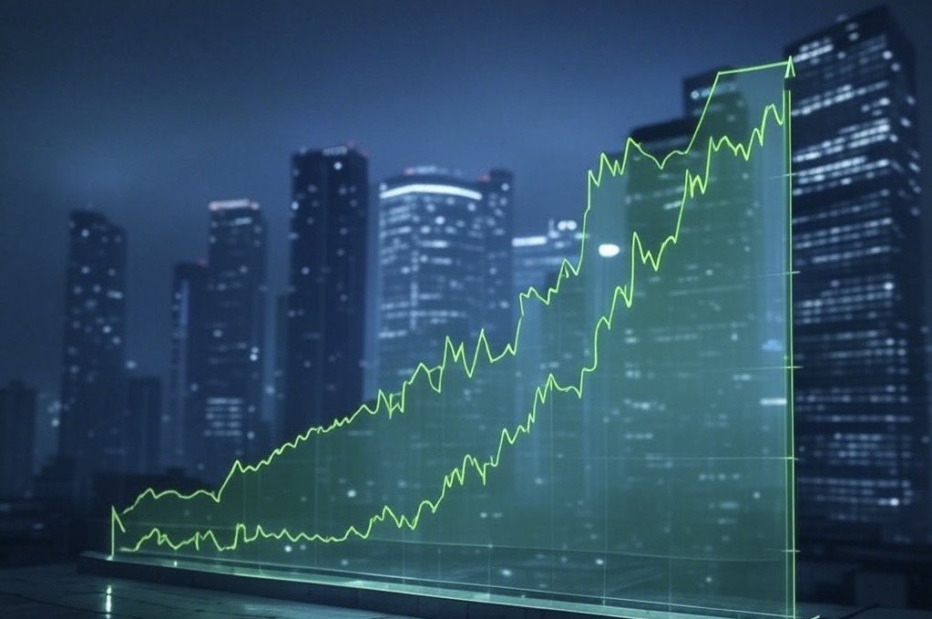 SwalefWeb3's tweet image. هيمنة البيتكوين ترتفع وقد تحدد الخطوة القادمة للسوق. 📈

مع تشديد البيتكوين قبضته، قد تواجه العملات البديلة صعوبات، لكن بعض المشاريع الرائدة قد تشهد مكاسب ضخمة. 

موسم العملات البديلة قادم، إليك بعض العملات التي نراقبها🧵👇