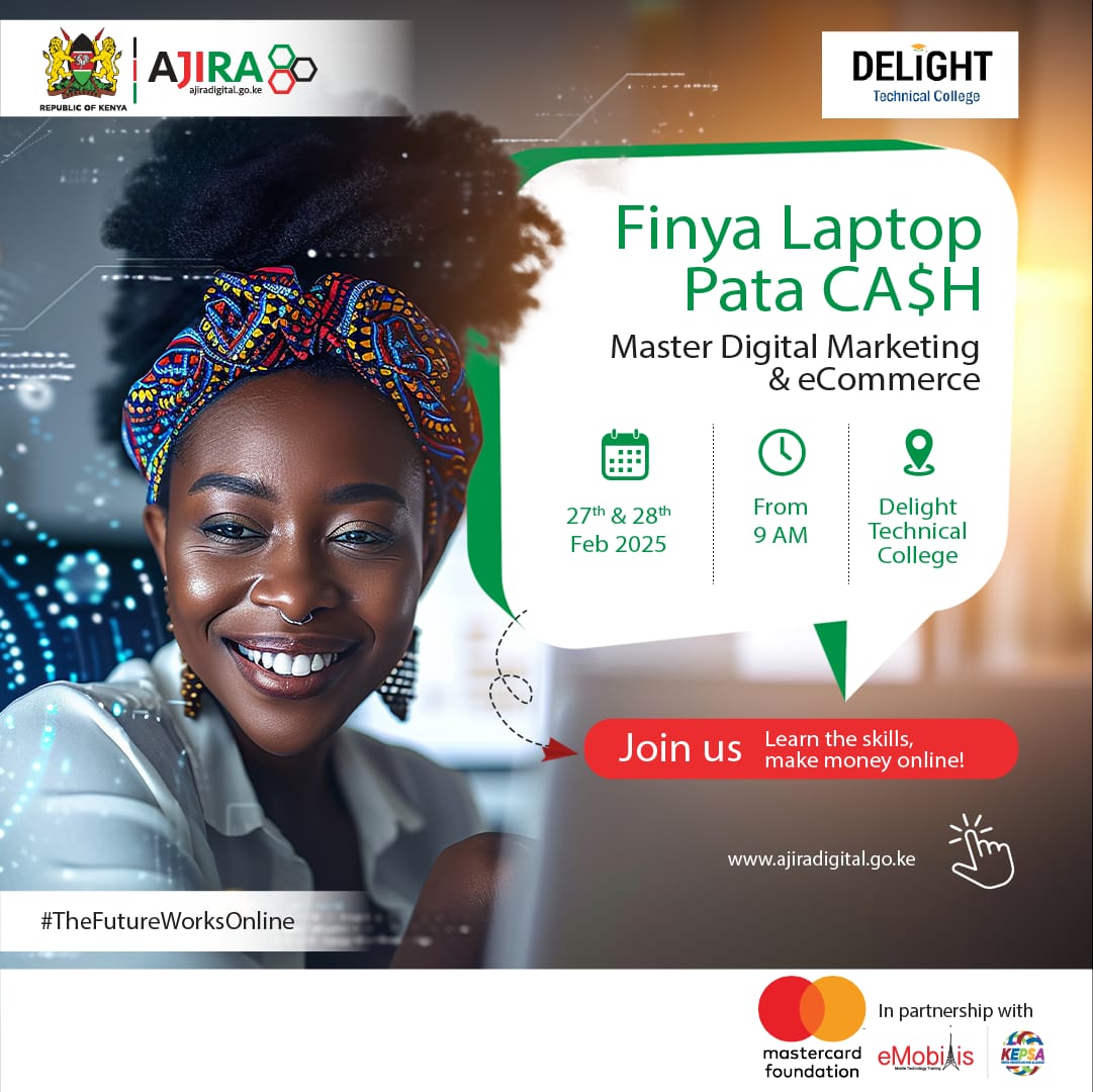 TailoringKenya's tweet image. Register today!
forms.gle/aqKtcHe784DXgQ…

#delightfashionschool #ajiradigitalprogram