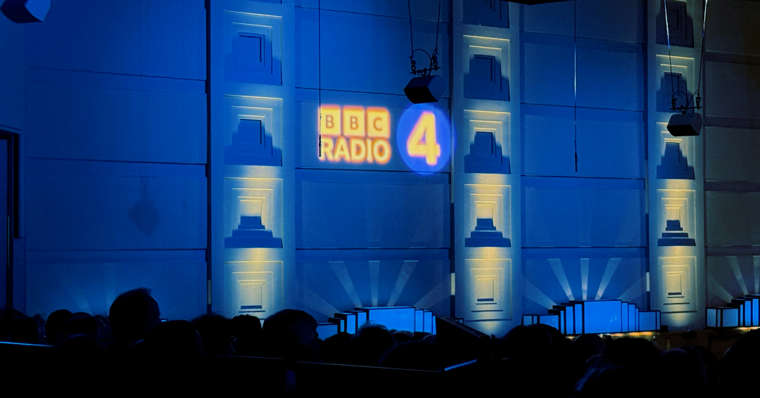 ❗Tickets still available❗ 

Don't miss your chance to join host <a href="/StuartMaconie/">Stuart Maconie</a> with guests, <a href="/jmeaghercomedy/">John Meagher</a>, <a href="/NaoiseDolan/">Naoise Dolan</a> and <a href="/EmerMofficial/">Emer Maguire</a>! 

Expect laughs, conversation and music from <a href="/ryanmcmusic/">Ryan McMullan</a> and Chubby Cat.🎶

Grab your tickets while you can: bbc.in/3ETnwMn