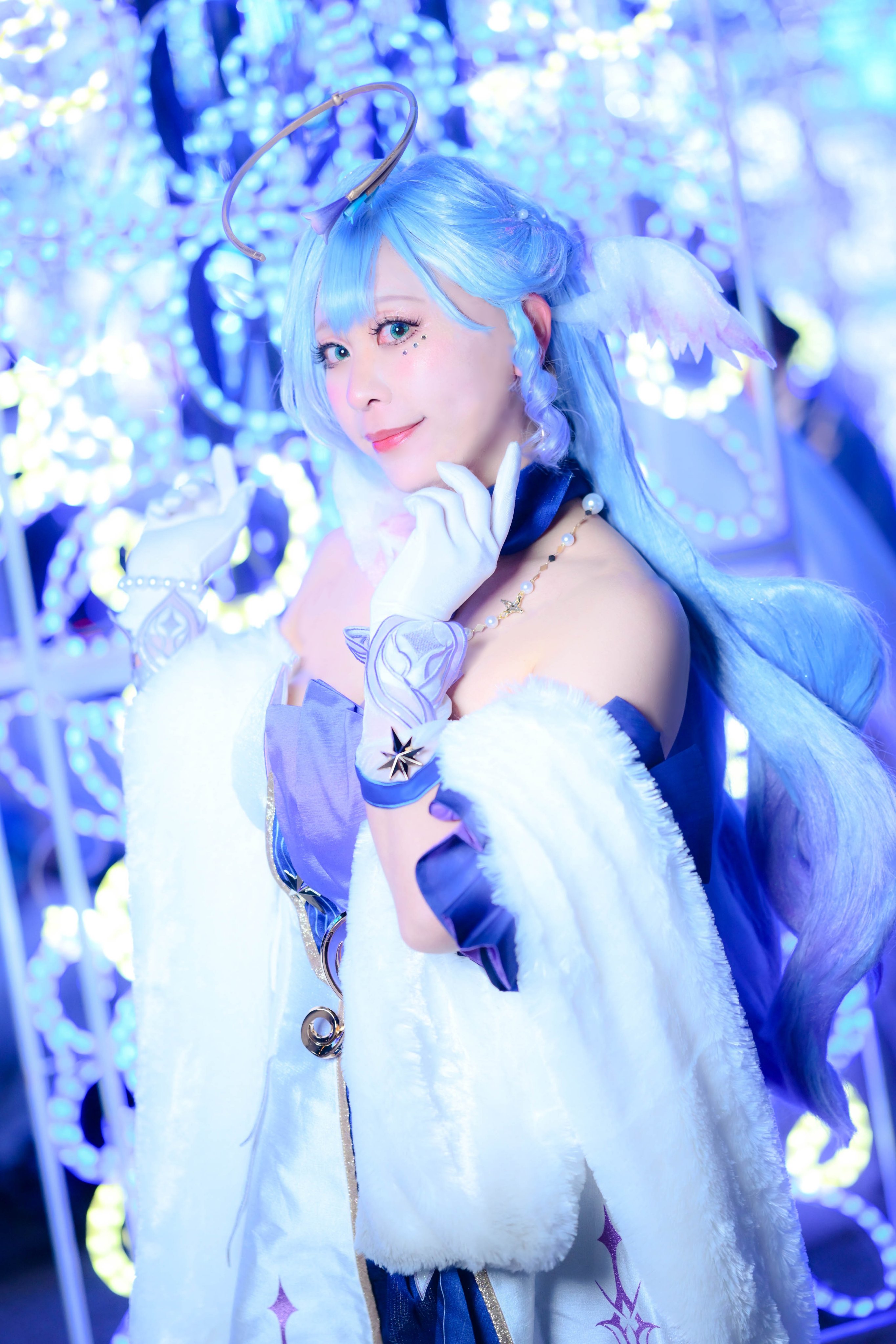 和葉 (@kazuha_117) / X