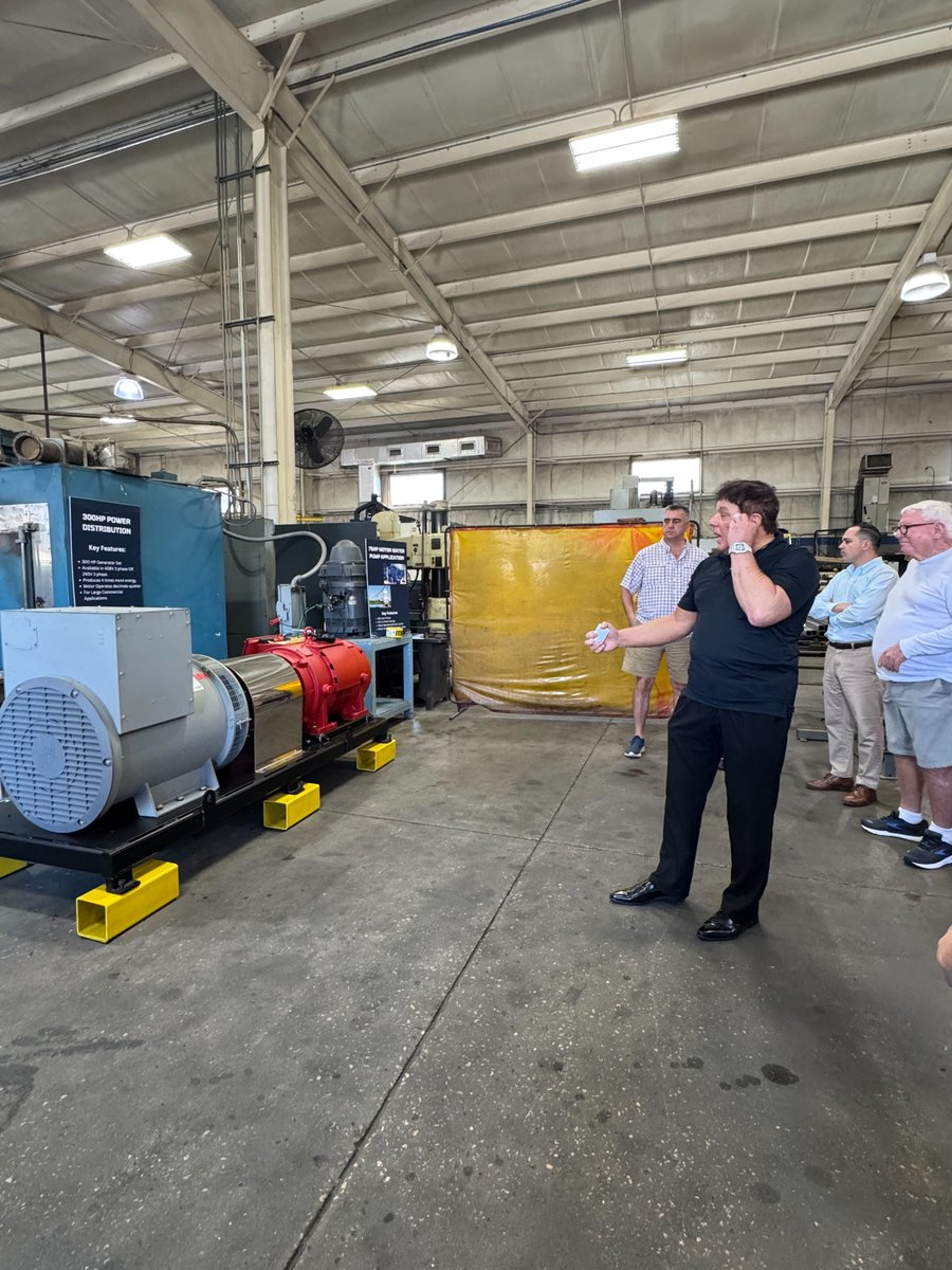 Exciting Event in Lake County! 

The Cenfluence team was thrilled to join Lake Economic Area Development at HortronX’s open house. We’re excited to see how HortronX’s expansion drives innovation &amp; sustainability! 

A big thank you to Lake LEAD for organizing this event!

📸