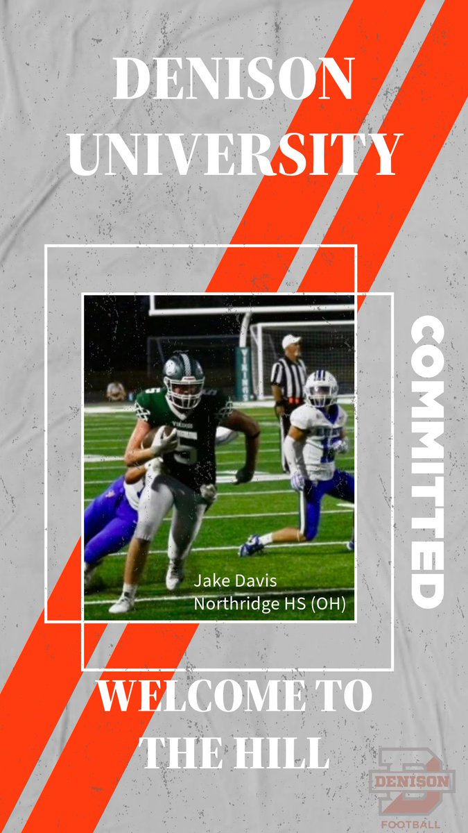 🏈🔥COMMITTED!!!🔥🏈