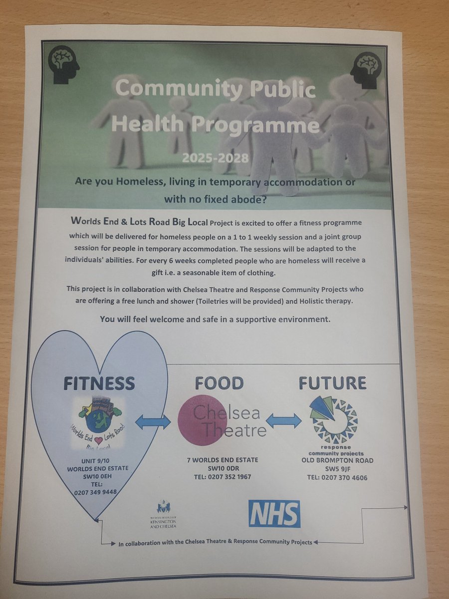 WELR Big Local (@welrbiglocal) on Twitter photo 