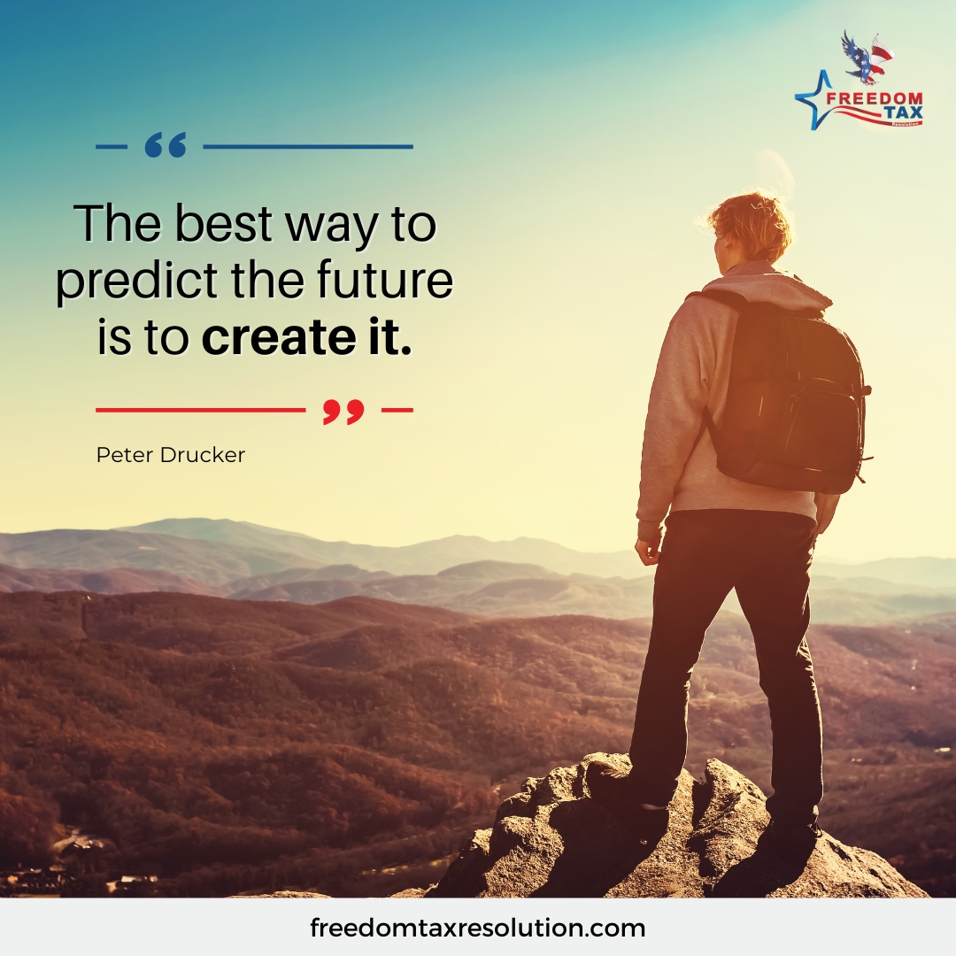 JesusAbikarram's tweet image. Take control of your financial future today. Don’t let tax debt dictate your next steps—let’s create a plan together!

📞 Call NOW: 954-361-7400 | 833-477-4778
💻 Visit: freedomtaxresolution.com

#PlanForSuccess #TakeControl #FreedomTaxResolution