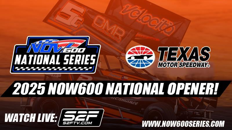 MyRacePass's tweet photo. The @NOW600Series is set to open the 2025 season this weekend with a two day show at the Lil Texas Motor Speedway (@TXMotorSpeedway). Here's what you need to know.
Details:

https://t.co/gYEmMXxPk6 https://t.co/zv7HmvblLI