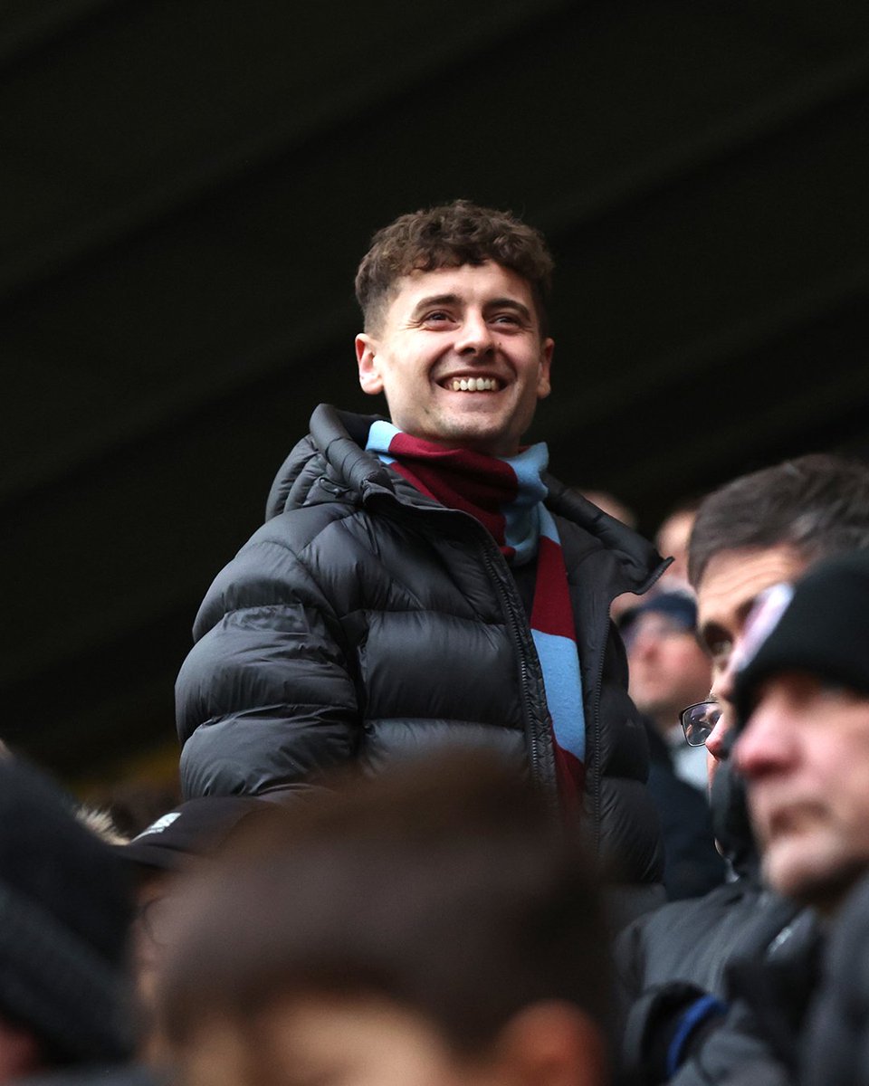 Burnley FC tweet media