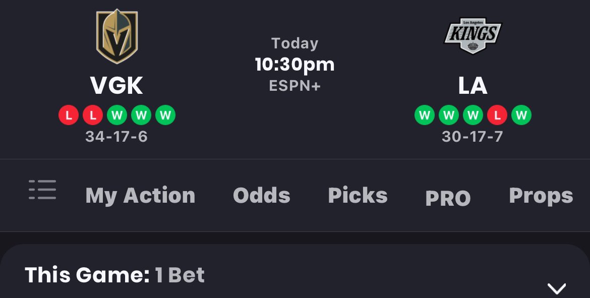 Money2BMade7's tweet image. RARE 2U NHL PLAY 💣

33-10 +40.41U on NHL. 15–1 on 2U plays 💵

Must be following @Money2BMade7 and I’ll send you a DM.

Rangers for FREE yesterday ✅ 

Let’s keep this legendary NHL run going 💯

5 VIP PLAYS: $20 daily. $40 weekly. $75 monthly. $200 yearly. 📲

#GamblingTwitter…