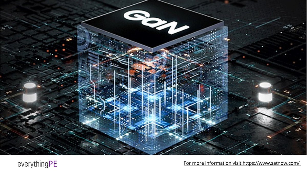 everything_PE_'s tweet image. GaN Power Device Market to Reach $12.8 Billion by 2033

Read more: ow.ly/XxH850V5gH2

#alliedmarketresearch #gan #powerdevice #automotive #sustainable #energy #powerelectronics #powerengineering #electronics #ev