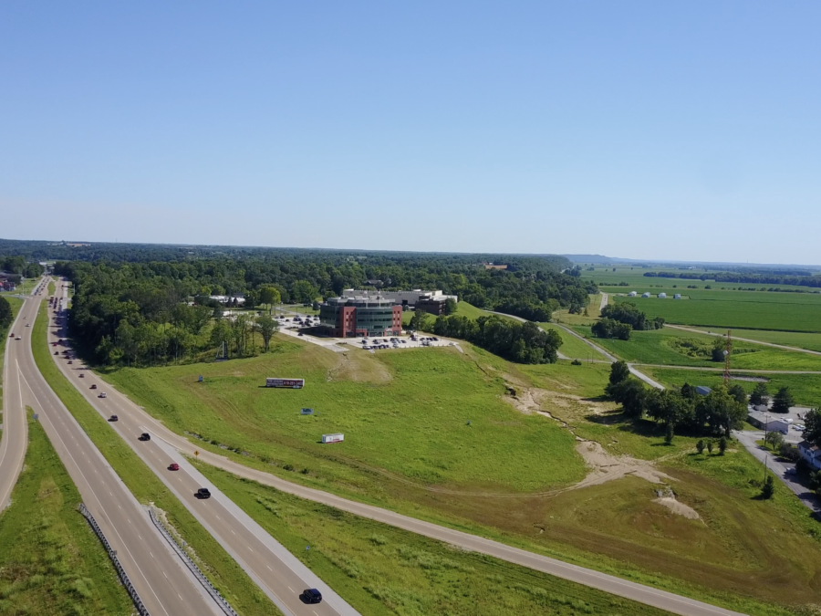 SouthernILNow's tweet image. 🚧 Shaping Communities Since 1995 🚧
Admiral Parkway Inc. is a leader in commercial development with 4+ million square feet of projects across Southern Illinois &amp;amp; Southeastern Missouri.

Thank you for supporting SI Now! 🌟
admiralparkway.com
#AdmiralParkway #SINow