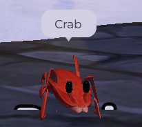 Darkenz_'s tweet photo. Crab (?) #ROBLOX #PLSBUYME https://t.co/HSKCVG6ZlW