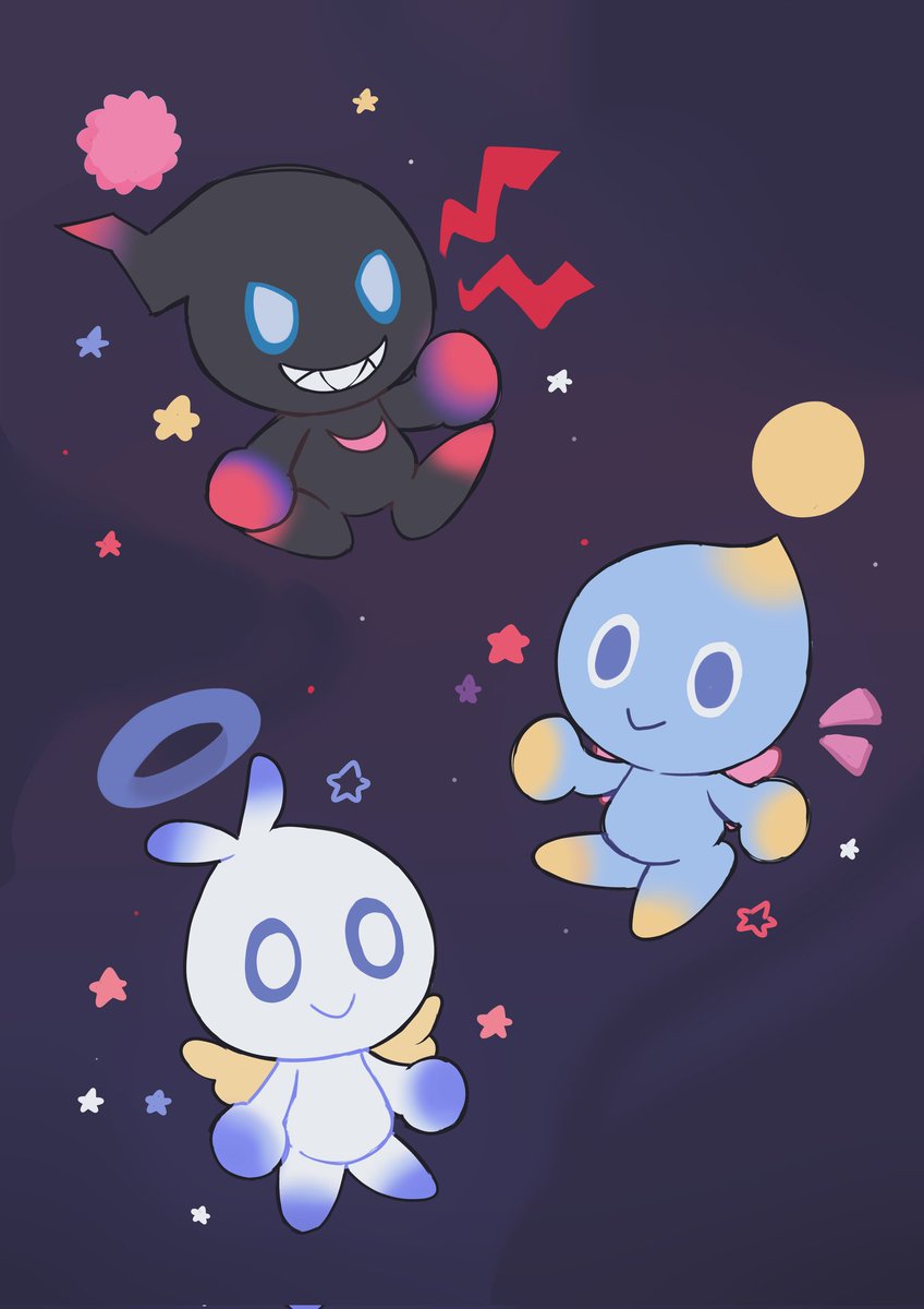 Minie★ tweet media