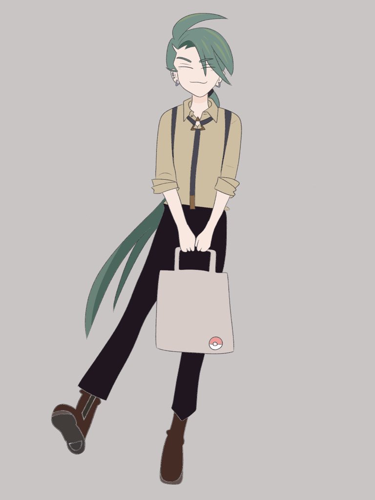 まっしー tweet media