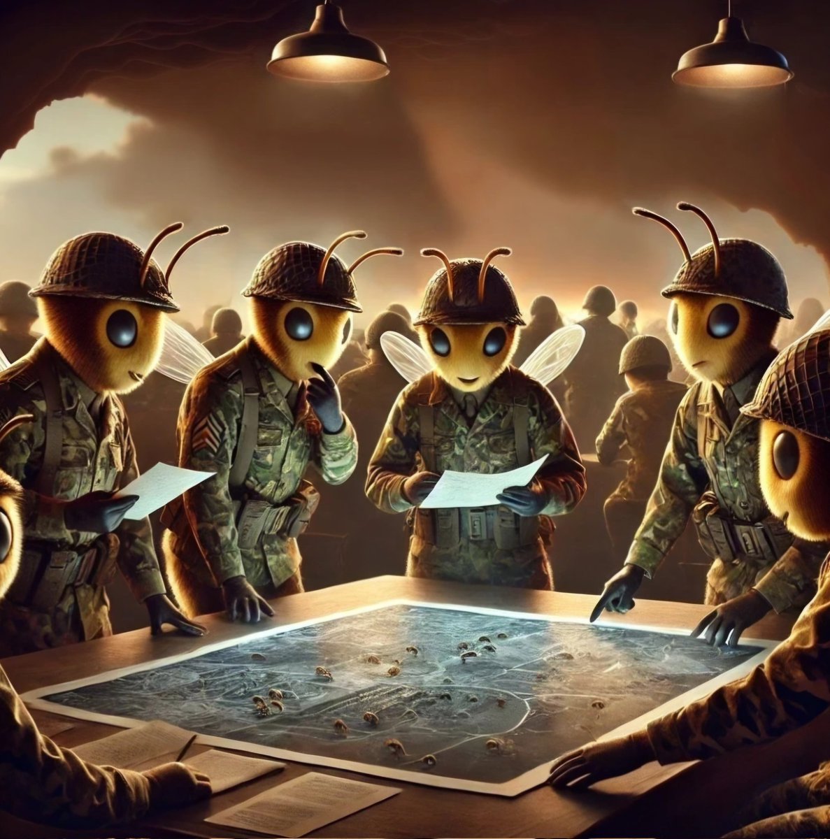 Introducing $BEETCH - The Meme Coin with a Mission! 🐝

Tired of meme coins that sting your portfolio and offer nothing but hype? It's time for a change.  $BEETCH is here, and it's buzzing with purpose!  it's not just another meme coin; it's a movement dedicated to bee