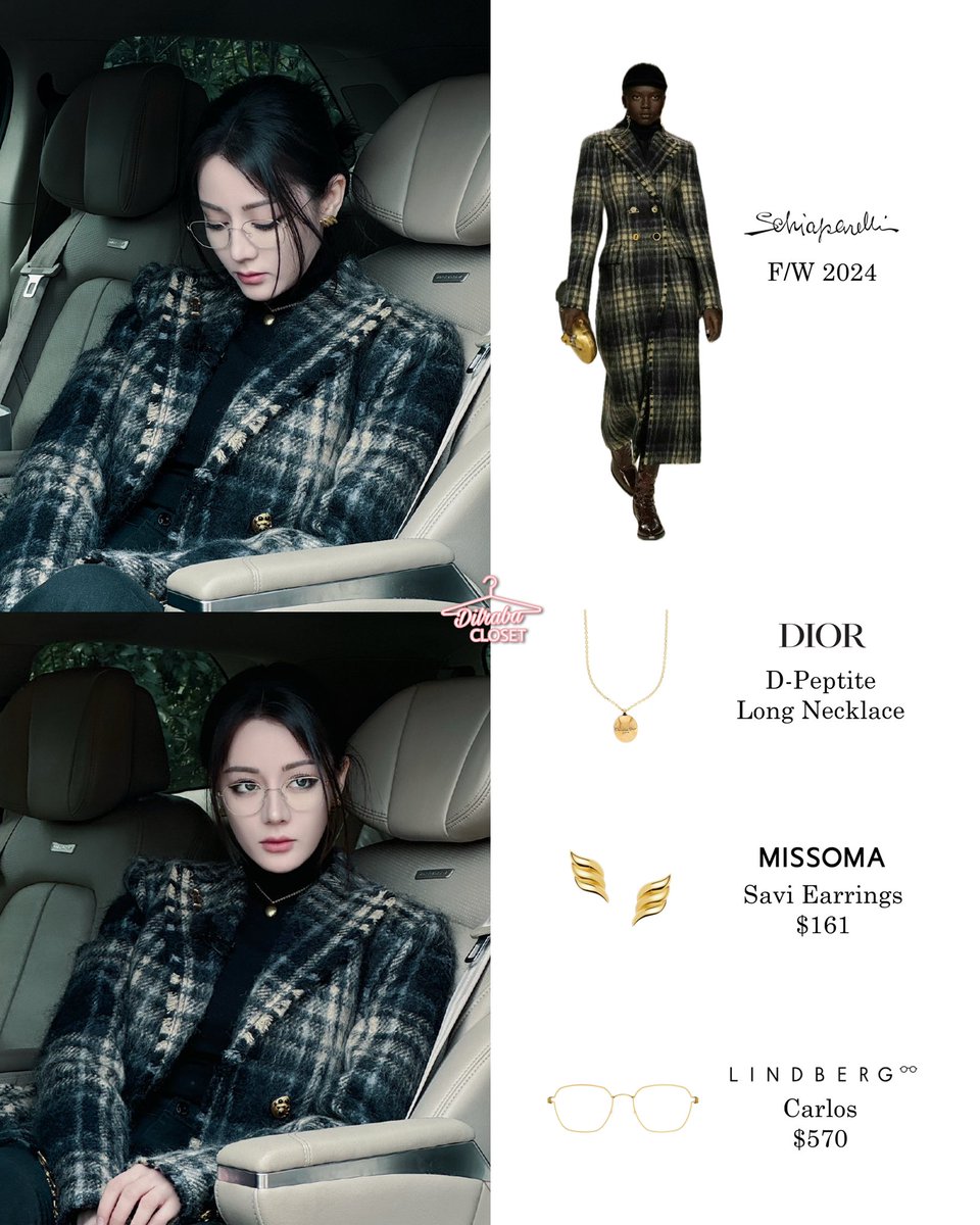 250224 #DILRABA in The Truth Season 3

#dilrabacloset #dilrabadilmurat