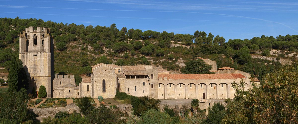 USN_Recherche's tweet image. 🦇 Monstres & Chimères
📅 30-31 mai 2025 | 📍 Abbaye de Lagrasse, Aude
Exploration des créatures hybrides, des monstres et des chimères à travers l'histoire, leur rôle symbolique et leur place dans la culture médiévale et au-delà.
#MonstresEtChimères
🔗sorbonne-nouvelle.fr/monstres-chime…