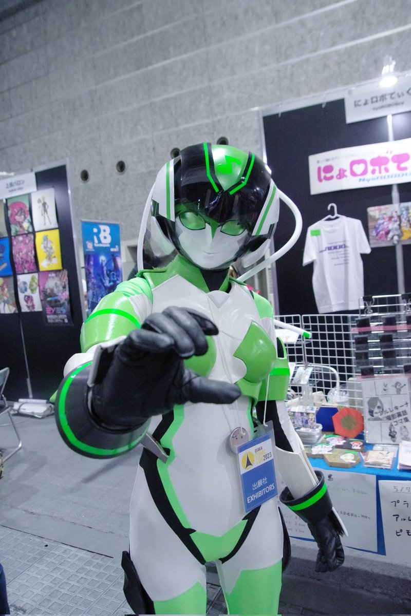 プラナ🏍️にょロボてぃくす9号機 (@nyoro9PLUNA) / Posts / X