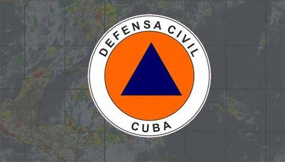 cubadebatecu's tweet photo. 🚨 Aviso de alerta temprana Nro. 1
Por lluvias y tormentas eléctricas en el occidente y centro del país. 
https://t.co/QBA0cS5K3W https://t.co/sQW0XRKnUy
