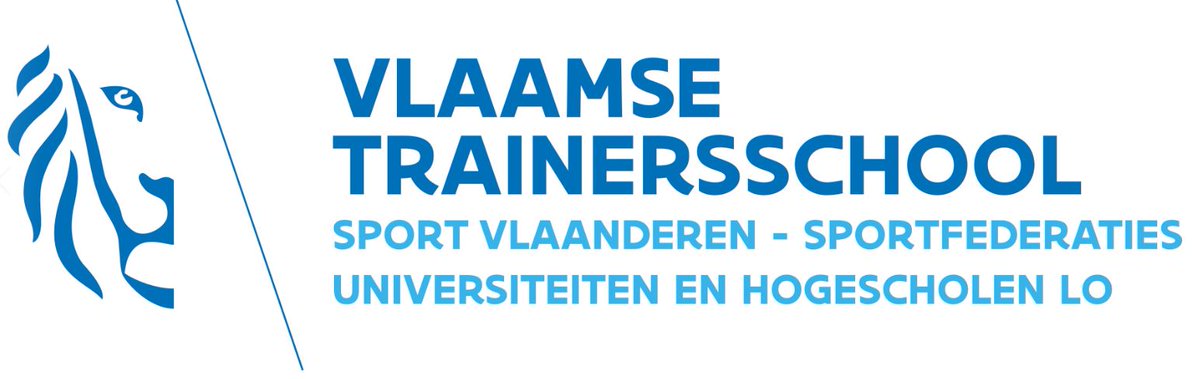 Voor voor de late beslissers.  Je hebt nog tot en met morgen (15 februari) op je in te schrijven voor de Start2coach cursus in Hechtel-Eksel of Dendermonde!
Alle info via: handbal.be/nl/news/detail…