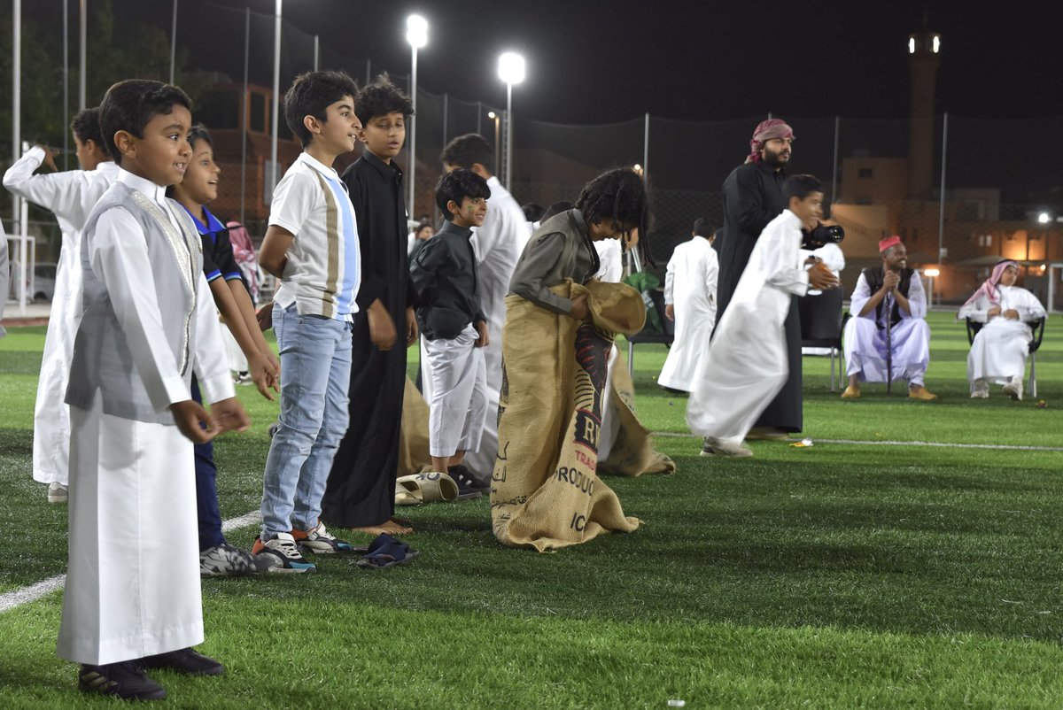 📸 لقطات من حفل #يوم_التأسيس 

مشاهده ممتعه ٢